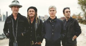 Concerto dos NADA SURF, sábado no Lisboa ao Vivo