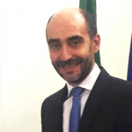 Secretário de Estado do Comercio visitou a PPRR Metal