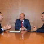 Grupo Crédito Agrícola e ARAN celebram protocolo