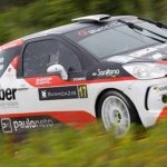 Rallye Casinos do Algarve é prova internacional FIA