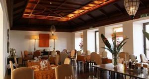 Pousadas Gastronomic Week de 18 a 27 de Novembro