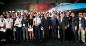 Road 2 Web Summit leva 67 startups ao evento tecnológico