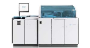Novo sistema cobas e 801 da Roche Diagnostics