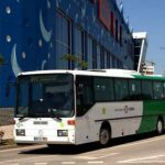 Melhores ligações da R.L. à estação da Póvoa de Sta Iria