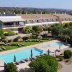 Réveillon no Hotel Rural Quinta do Marco, em Tavira