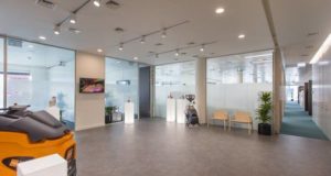 CBRE e C&W colocaram Sealed Air na Quinta da Fonte