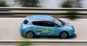 Governo acolhe proposta de Mobilidade Elétrica do PAN