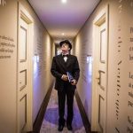 Poesia no Vila Galé Collection Palácio dos Arcos