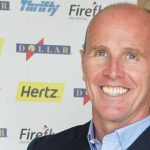Vincent Gillet vai liderar o Marketing da Hertz Inc.