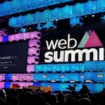 O retorno financeiro dos Media gerado pela Web Summit
