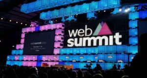 O retorno financeiro dos Media gerado pela Web Summit