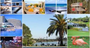 Taxas de Ocupação hoteleira continuam a crescer no Algarve