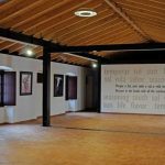 “Travessias e Peregrinações” em exposição na Casa do Sal