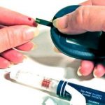 Medidas para uma vida mais saudável com diabetes