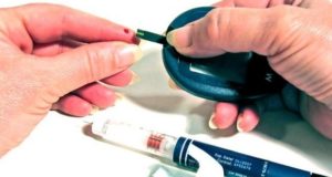 Medidas para uma vida mais saudável com diabetes