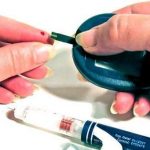Existem cerca 1 milhão de diabéticos em Portugal