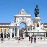 Hotelaria lisboeta regista o maior crescimento Europeu