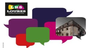 À Conversa com... em Loures