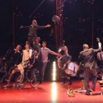 "365 Algarve" Circo "Maintenant ou Jamais" em Monchique