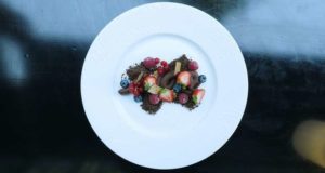 Fantasia de Natal no AdLib do Sofitel Lisbon Liberdade