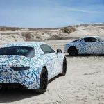 Abertura de reservas para a Alpine Première Édition