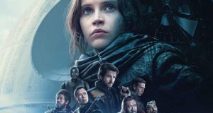 Banda Sonora “Rogue One: Uma História de Star Wars”