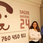 Saúde Animal 24 a linha de assistência em saúde veterinária