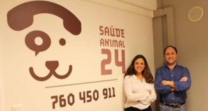 Saúde Animal 24 a linha de assistência em saúde veterinária