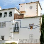 Visita guiada à Casa Roque Gameiro na Amadora