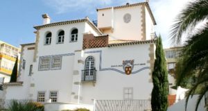 Visita guiada à Casa Roque Gameiro na Amadora