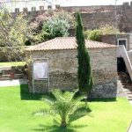 “Guitarras e Património” no Castelo de Alcoutim no Algarve