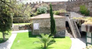 “Guitarras e Património” no Castelo de Alcoutim no Algarve