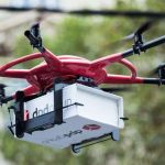 Chronopost considera a “Lei dos drones” muito restritiva