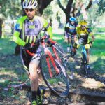 Ciclocrosse: Mário Costa vencedor em Palmela