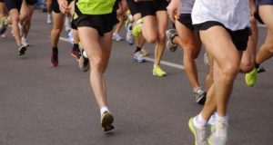 Sport Zone patrocina o Nacional de Estrada 2017