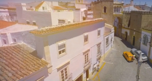 Elvas cidade Património Mundial lança vídeo promocional