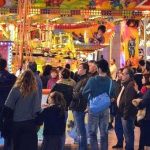 Diverlândia na FIL vai estar aberta ao público no Natal