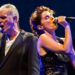 Últimos concertos ao vivo na digressão GNR 35 Anos