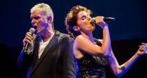 Últimos concertos ao vivo na digressão GNR 35 Anos