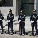 GNR ativa o Destacamento Territorial de Palmela