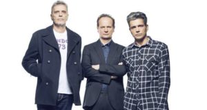 Os GNR animam a Passagem de Ano na cidade de Coimbra