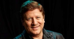 Herman José no Festival de Humor Solrir em Albufeira