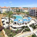 Gala Rock & Roll no Reveillon do Hilton Vilamoura