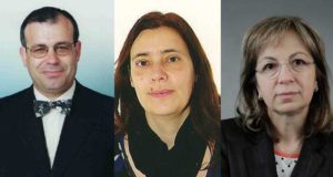 Academia Espanhola premia investigadores da UC