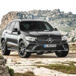Mercedes-Benz soma recorde de vendas consecutivo