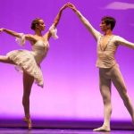 “O Quebra-Nozes” no Museu do Oriente