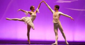 “O Quebra-Nozes” no Museu do Oriente