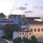 A Incrível Fábrica de Natal no Palácio Nacional de Sintra