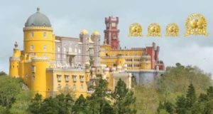 Parques de Sintra distinguida nos World Travel Award