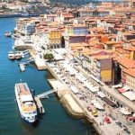 Reveillon: Porto e Lisboa lideram preferências lusas